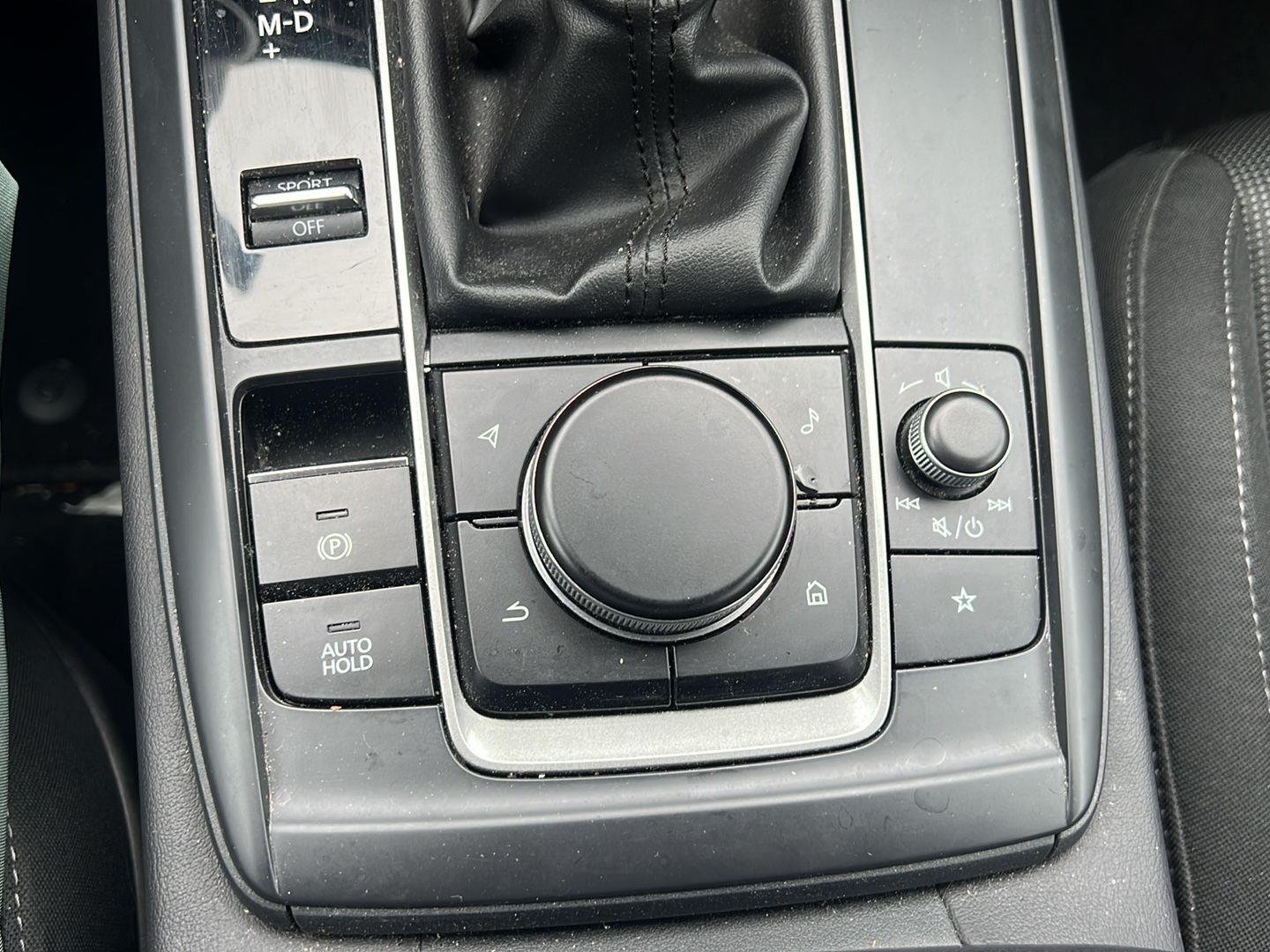 Used 2024 Jet Black Mica Mazda 2.5 S image 9
