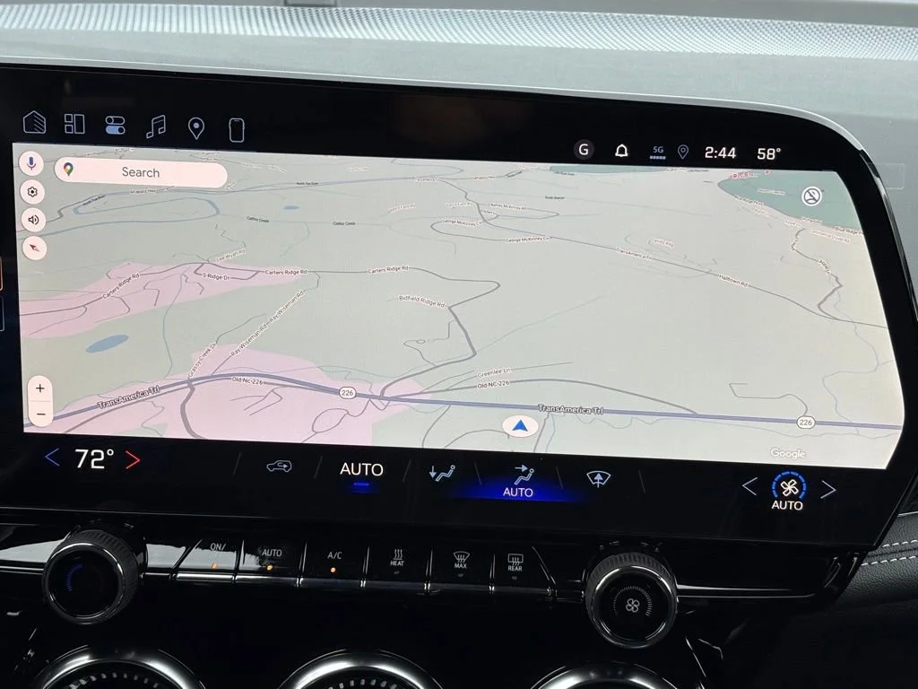2026 Chevrolet Blazer EV LT - Photo 8