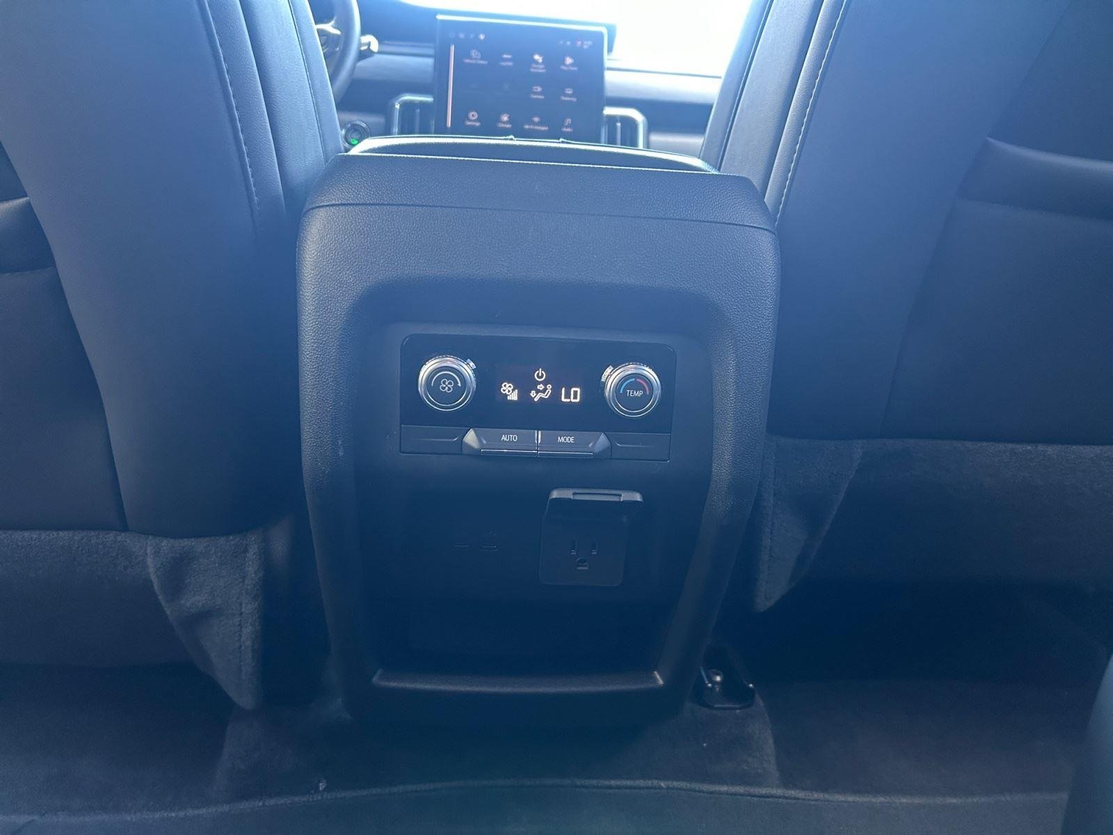 Used 2026 Summit White GMC AWD Elevation image 17