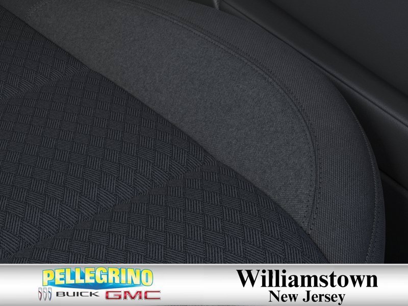 2026 GMC Sierra 1500 Elevation - Photo 21
