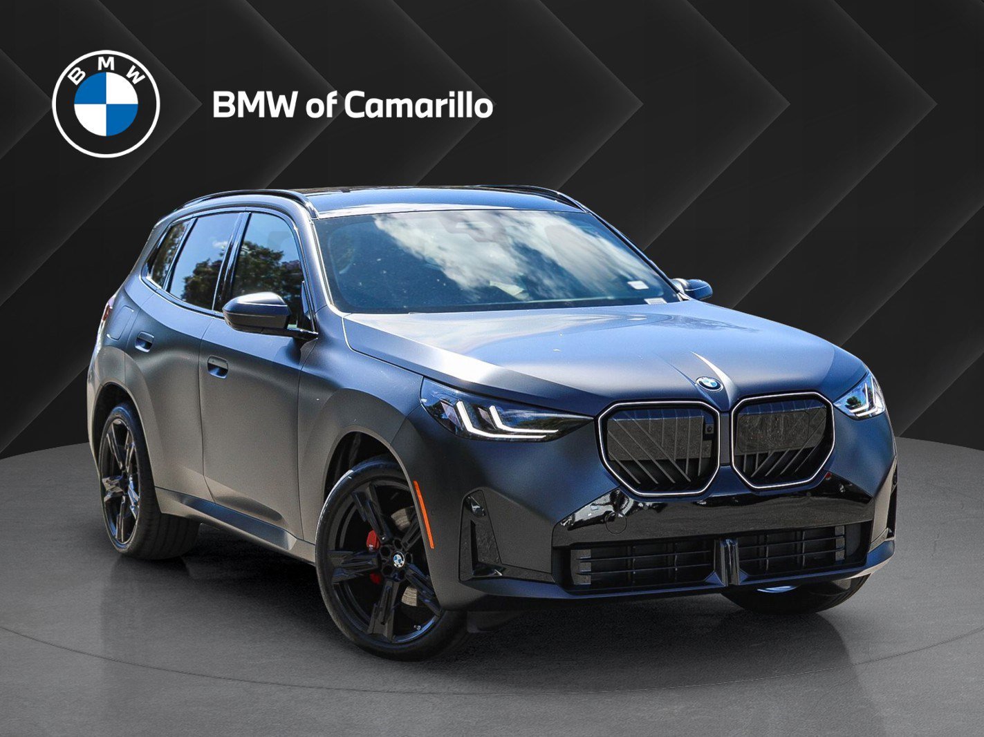 2026 BMW X3 30 XDRIVE's photo