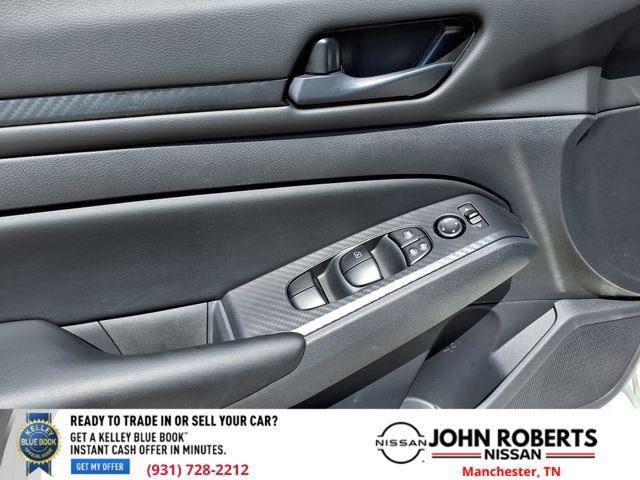 2025 Nissan Altima S - Photo 26