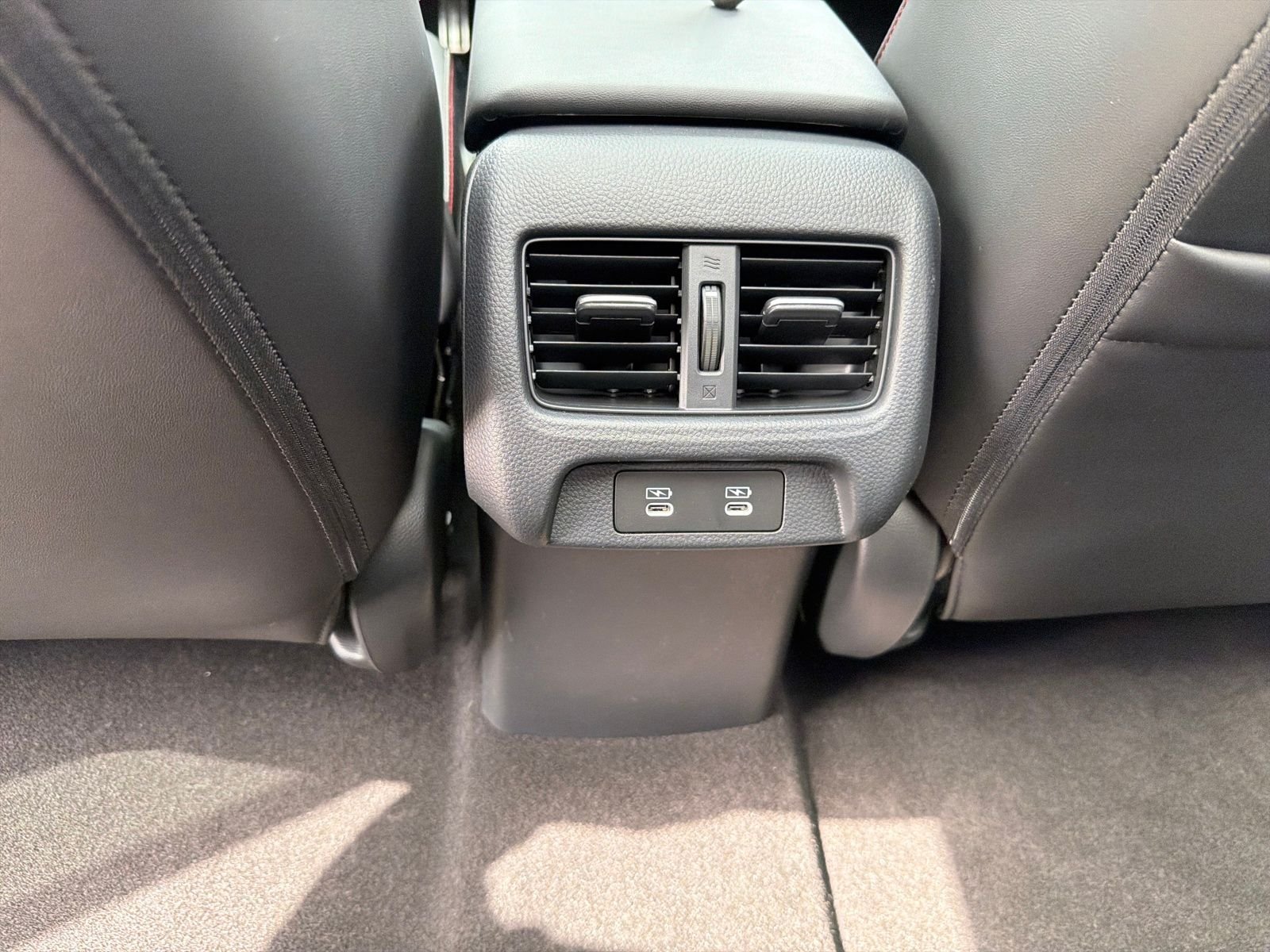 New 2026 Acura ADX A-Spec Package 4D Sport Utility