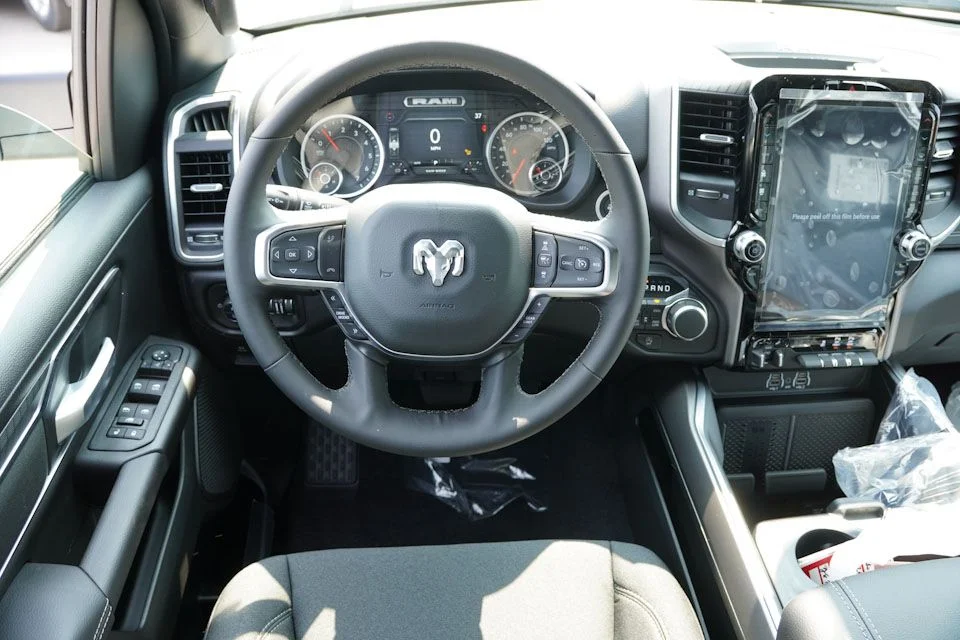 2026 RAM 1500 Big Horn/Lone Star - Photo 12