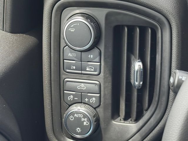 Used 2023 Gray Chevrolet Custom image 26