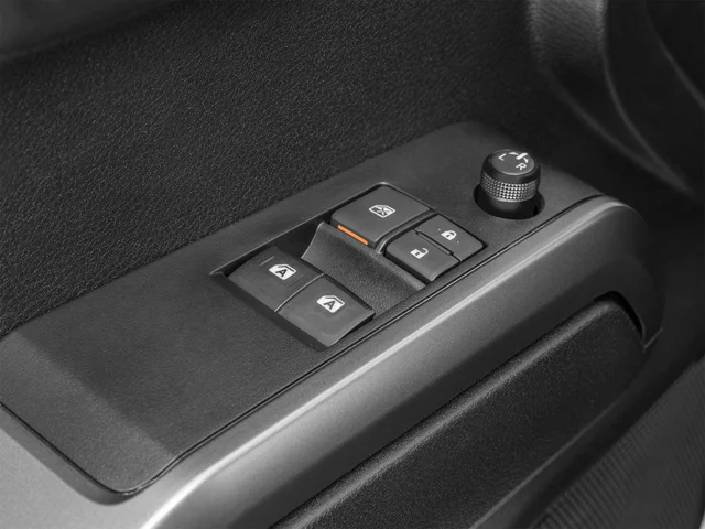 Used 2023 White Toyota SR5 image 13