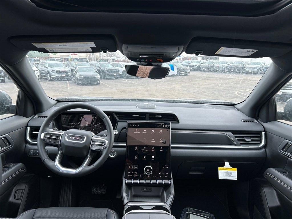 2026 GMC TERRAIN - Image 29