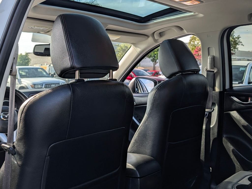 2013 Mazda CX-5 Grand Touring - Photo 13