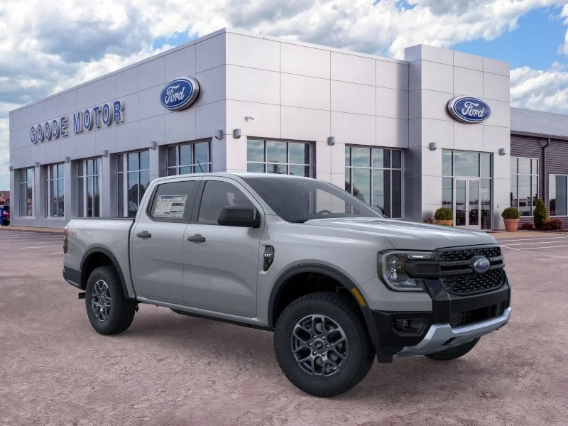 New 2026 Avalanche Ford XLT image 29