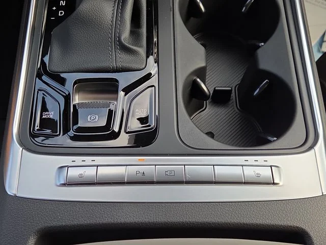New 2026 Ceramic Silver Kia EX image 15