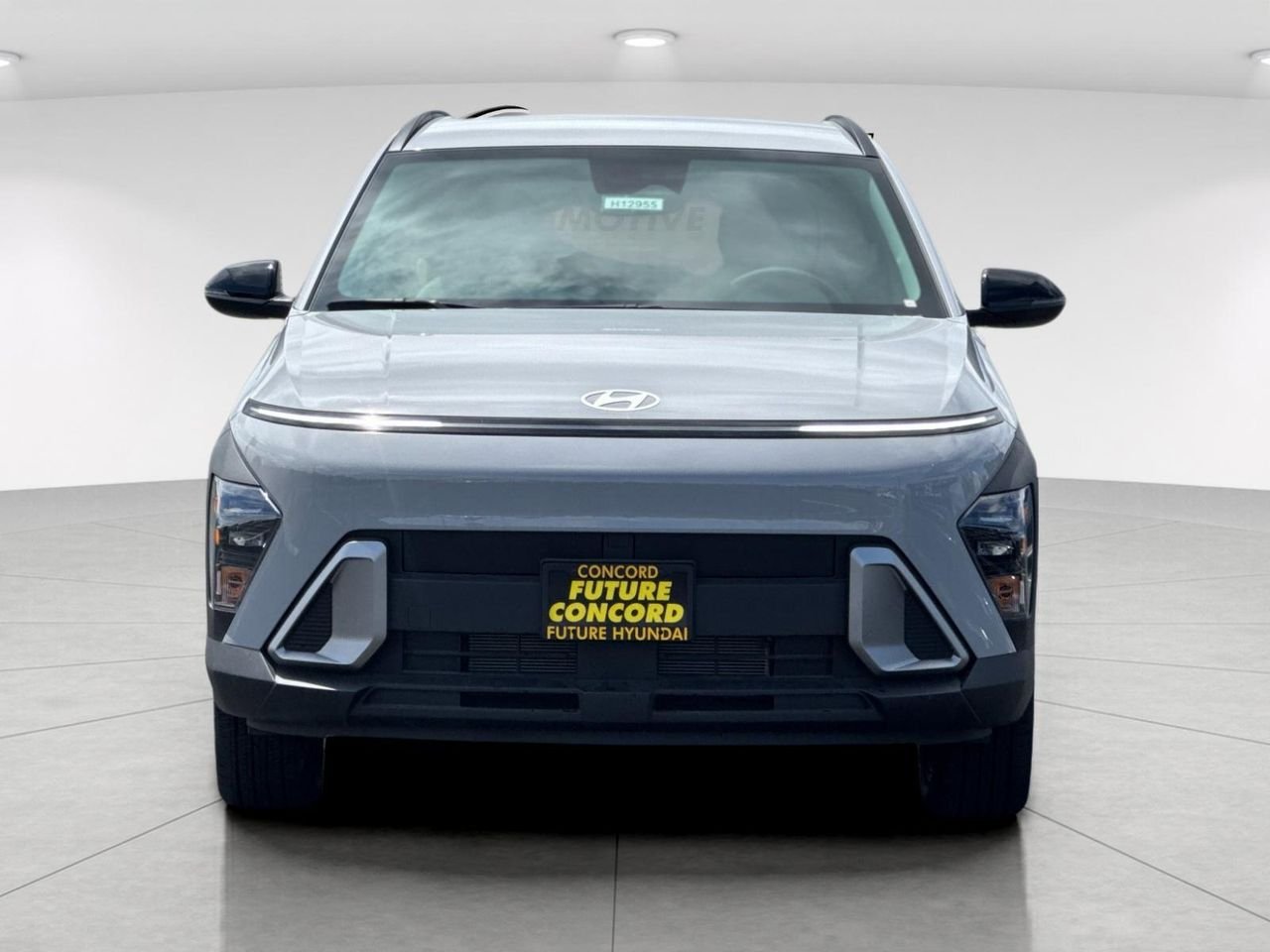 2026 Hyundai Kona SEL Sport - Photo 8