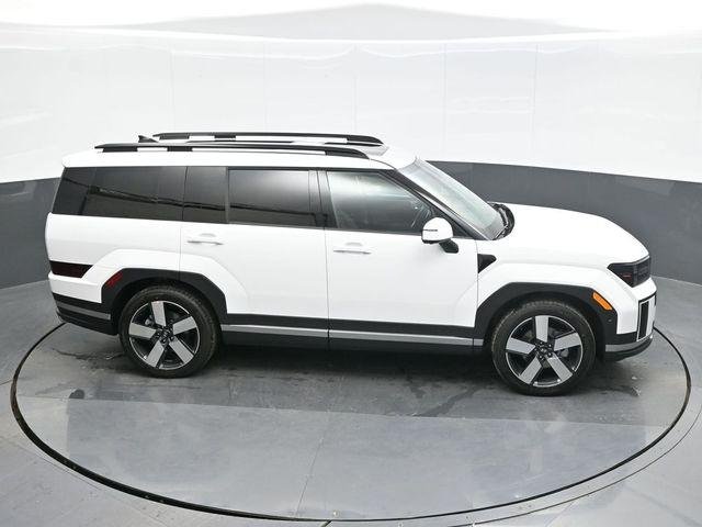 New 2026 White Hyundai Limited AWD image 16
