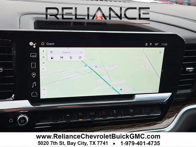 2026 GMC Sierra 1500 Elevation - Photo 28