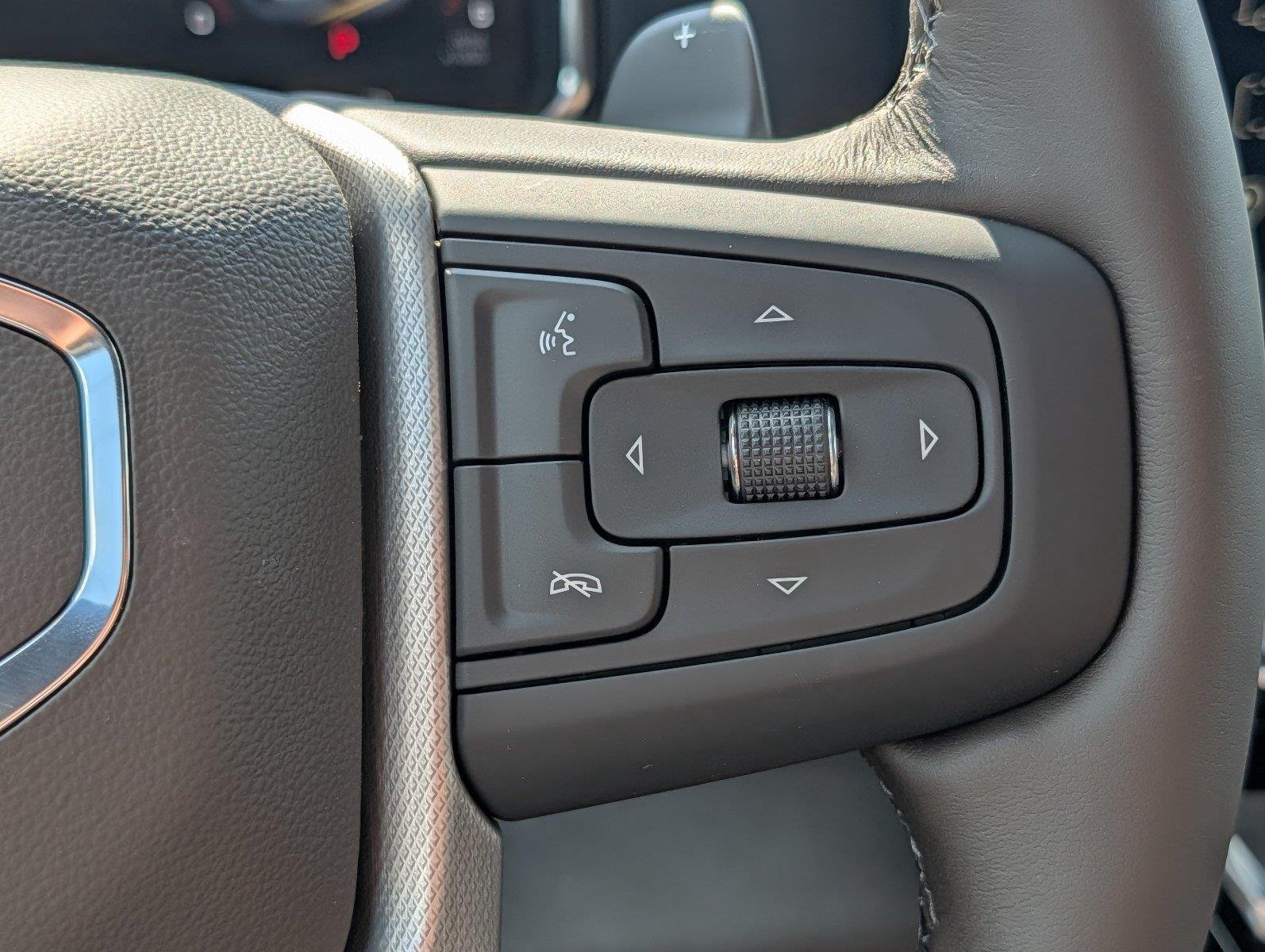New 2026 Sterling Metallic GMC Denali image 25