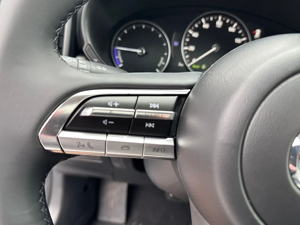 New 2026 Pearl Mazda Premium image 21