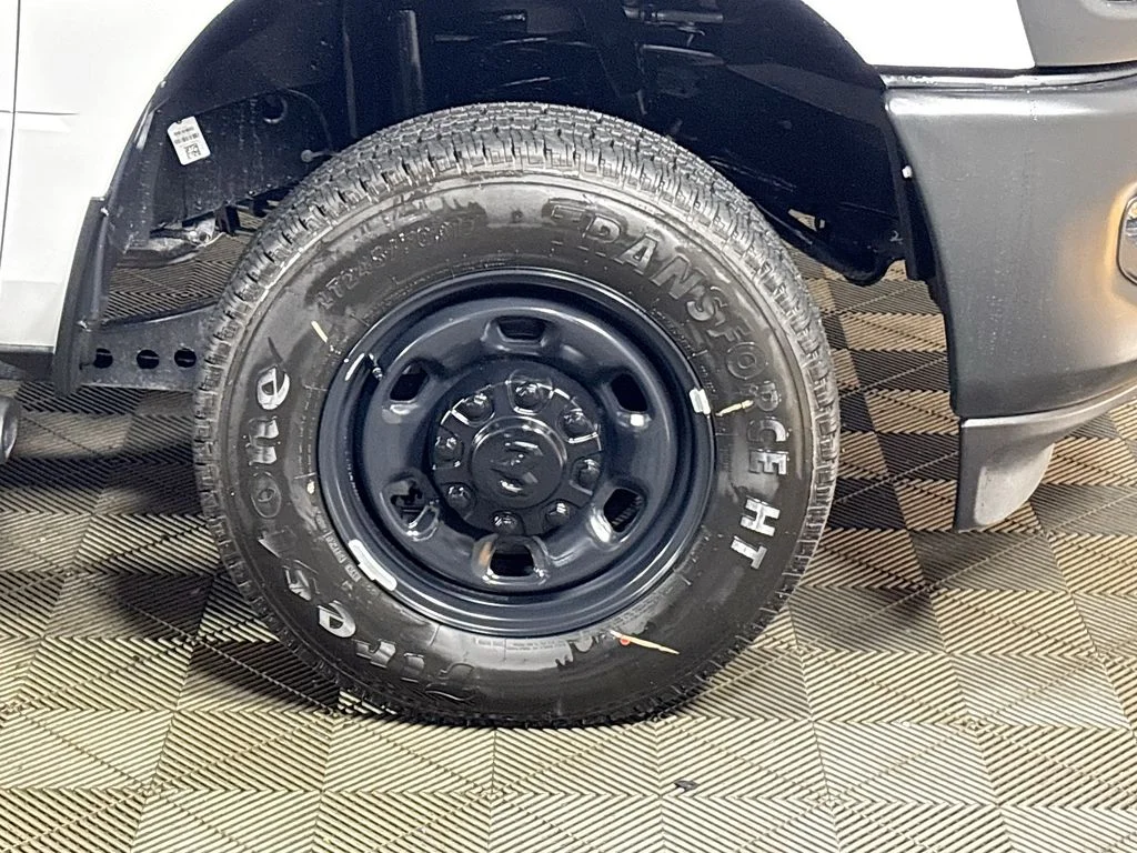 2025 RAM 2500 Tradesman - Photo 23
