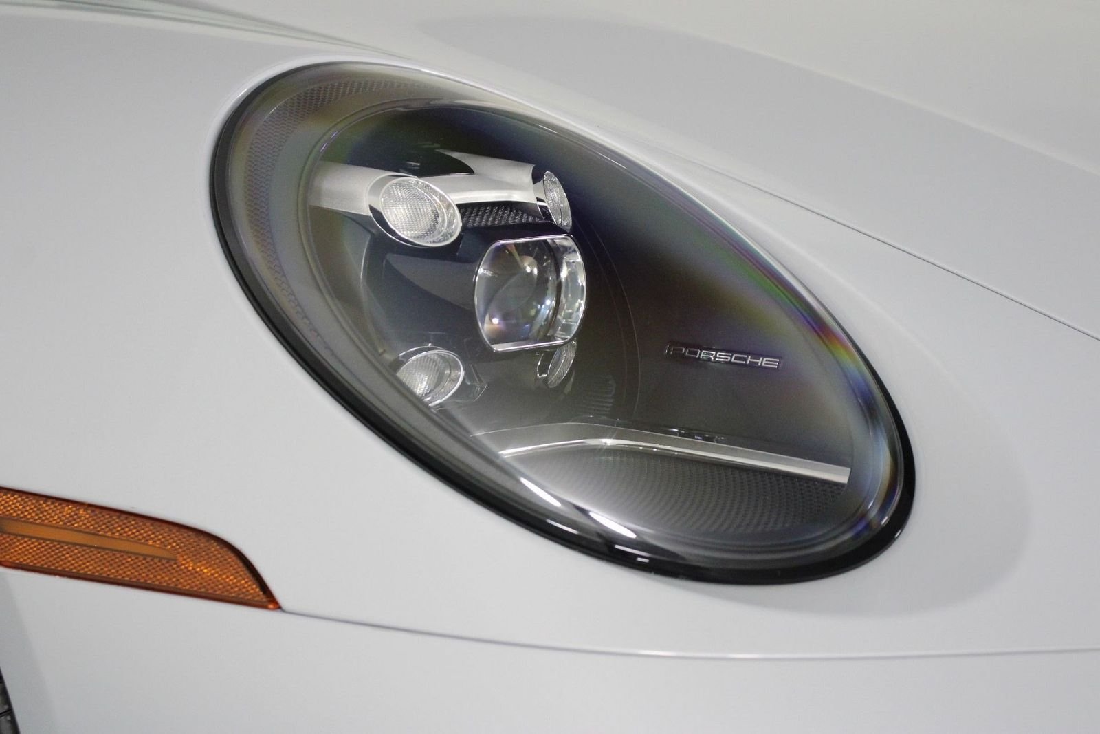Certified Used 2023 Ice Grey Metallic Porsche Carrera 4S image 27