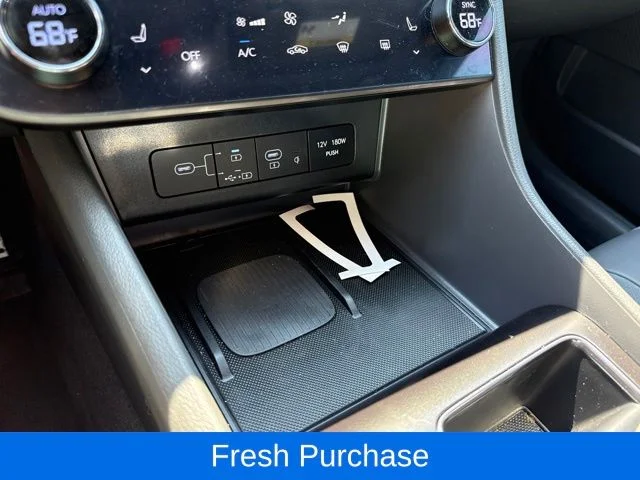 Used 2024 Black Hyundai N Line image 28