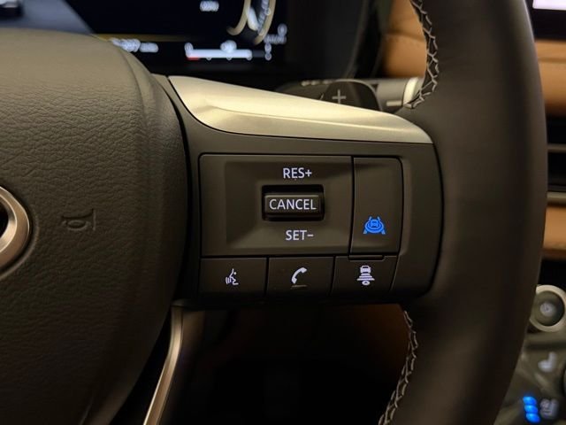 New 2026 2T MNBW BLUE INFINITI Autograph AWD image 37
