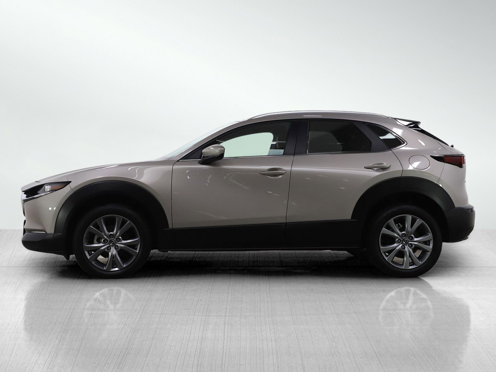 Used 2023 Mazda CX-30 Preferred with VIN 3MVDMBCM2PM533716 for sale in Burnsville, Minnesota
