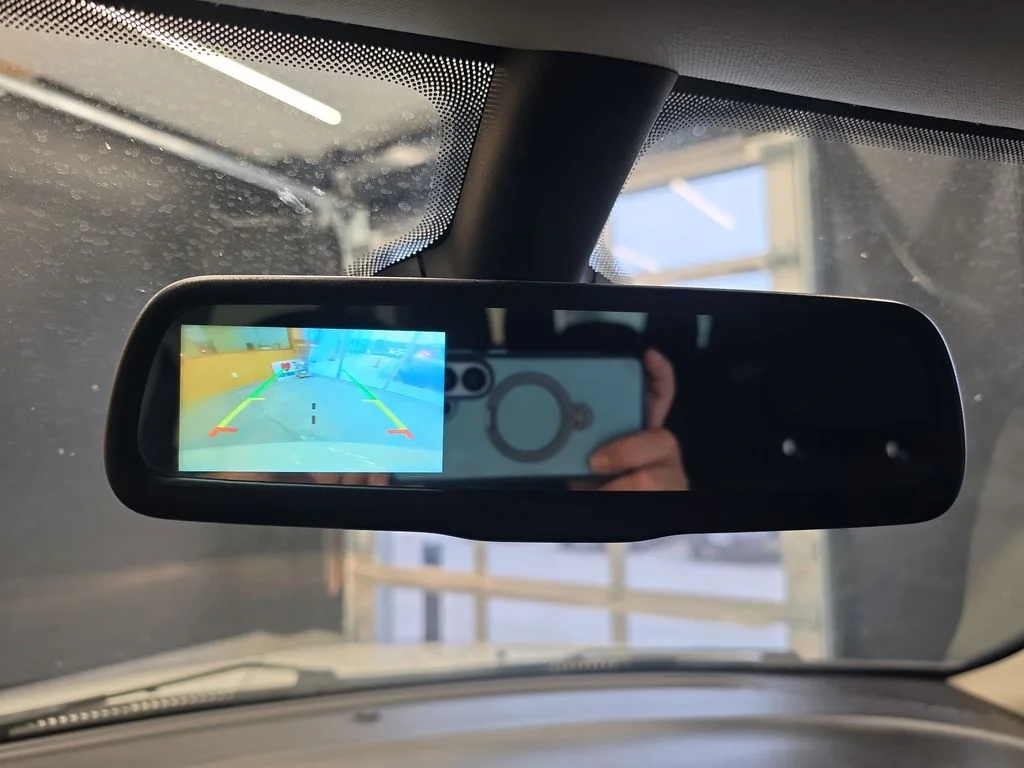 Used 2020 White Dodge SE image 25