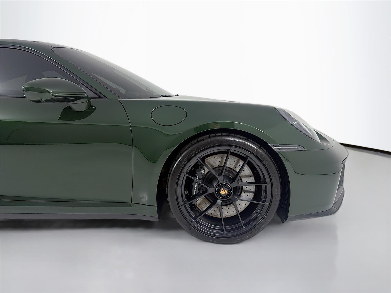 Used 2026  PORSCHE  image 25