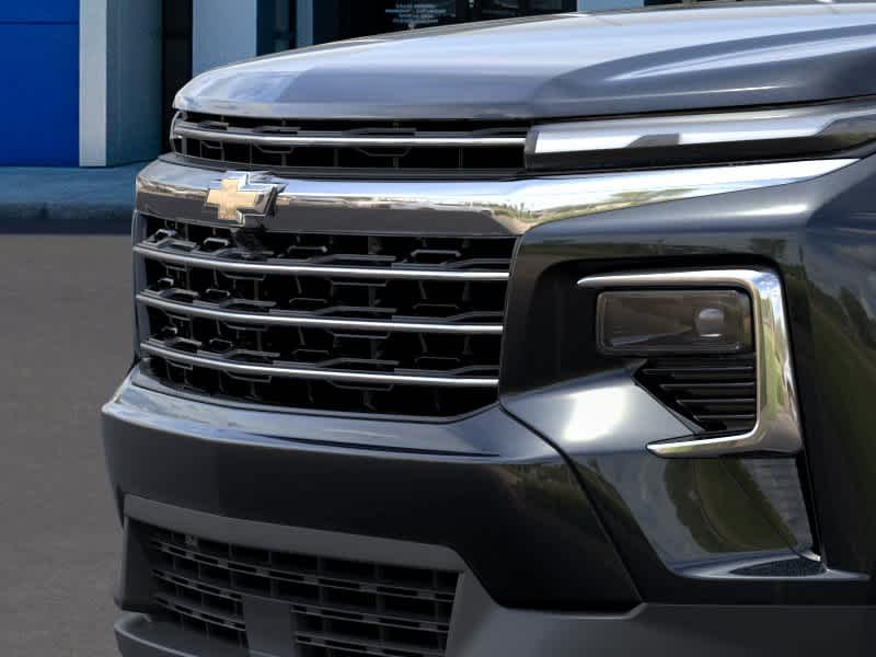 New 2027 Mosaic Black Metallic Chevrolet LT image 13
