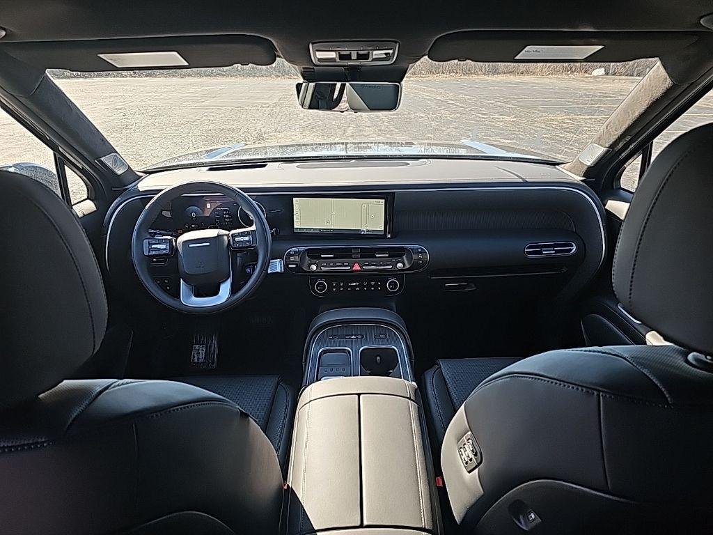 2026 Hyundai Palisade Calligraphy - Photo 46