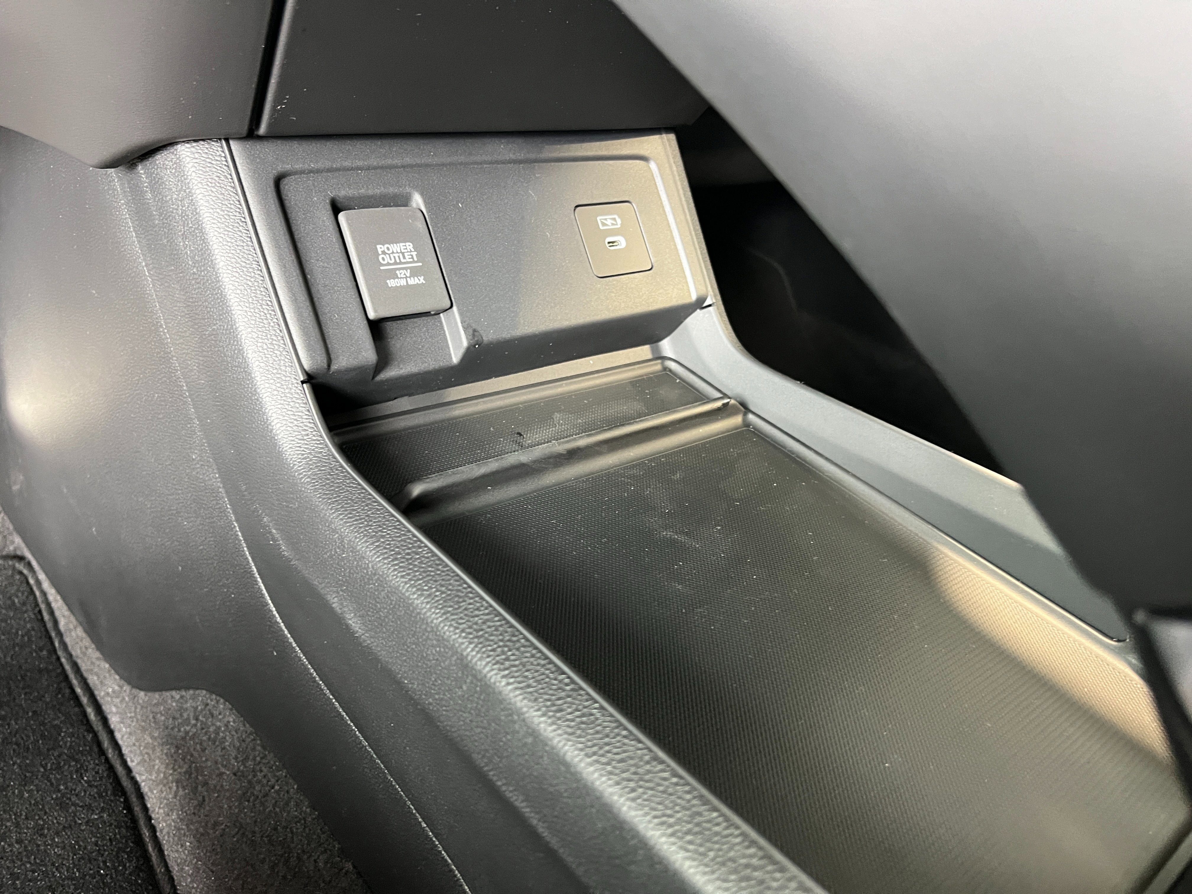 Used 2026 Urban Gray Pearl Acura w/A-Spec Package image 21