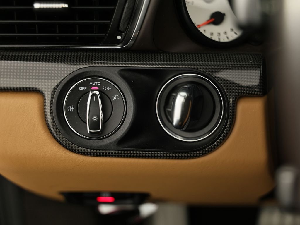 Used 2019 Black Porsche Turbo S image 32