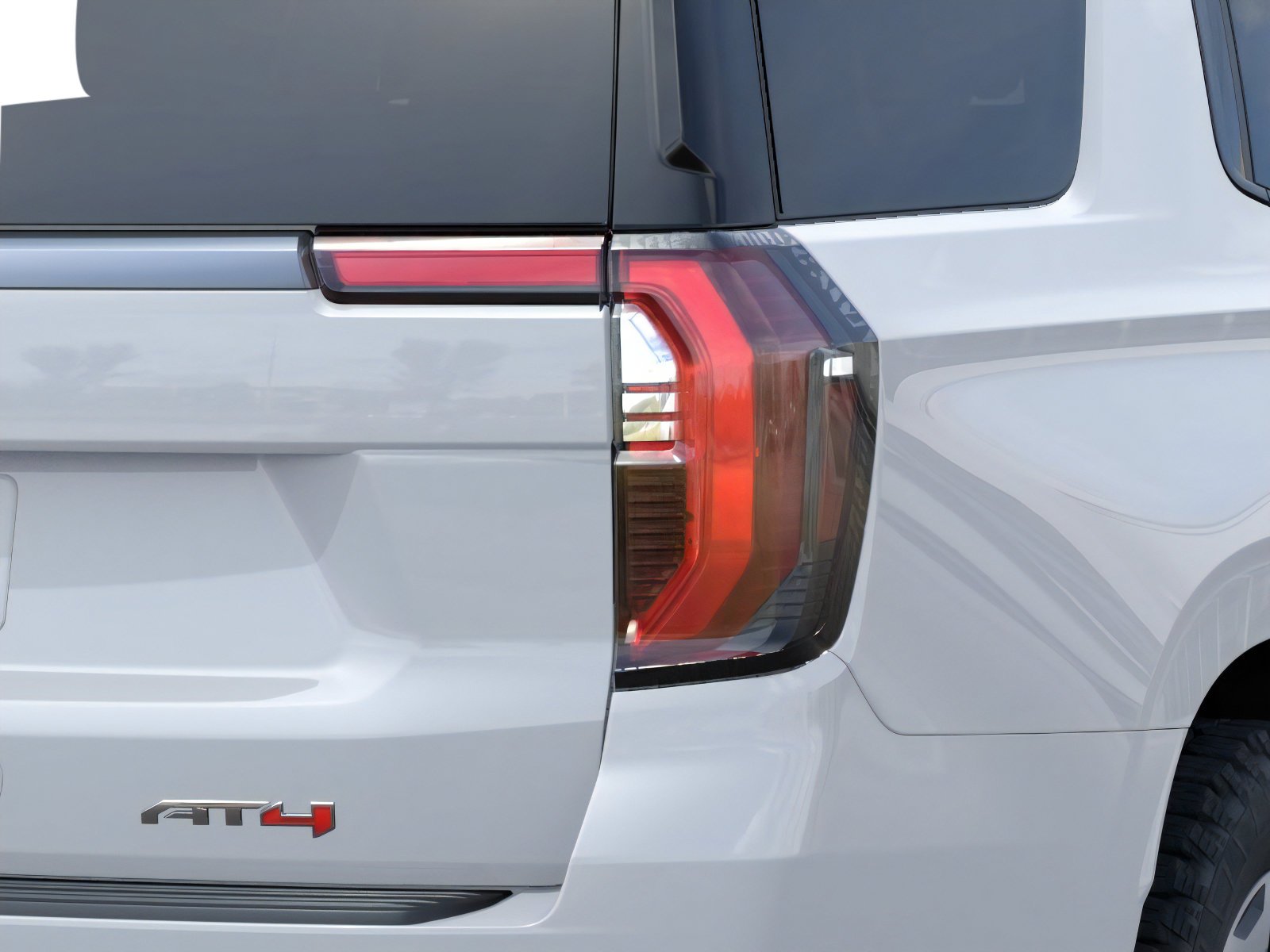 2026 GMC Yukon AT4 - Photo 11