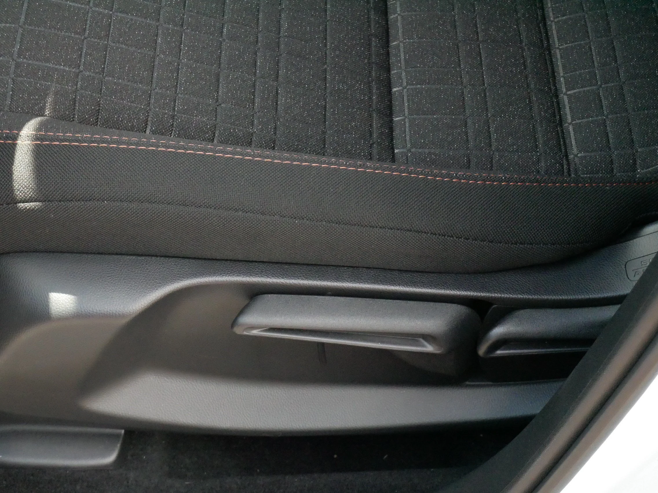 2026 Honda HR-V Sport - Photo 55