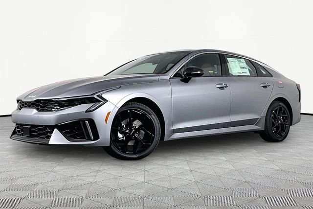 2026 Kia K5 GT-Line FWD