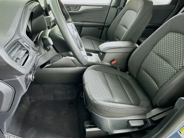 New 2026 Ford Escape Active