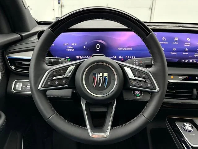 2026 Buick Enclave Avenir - Photo 23