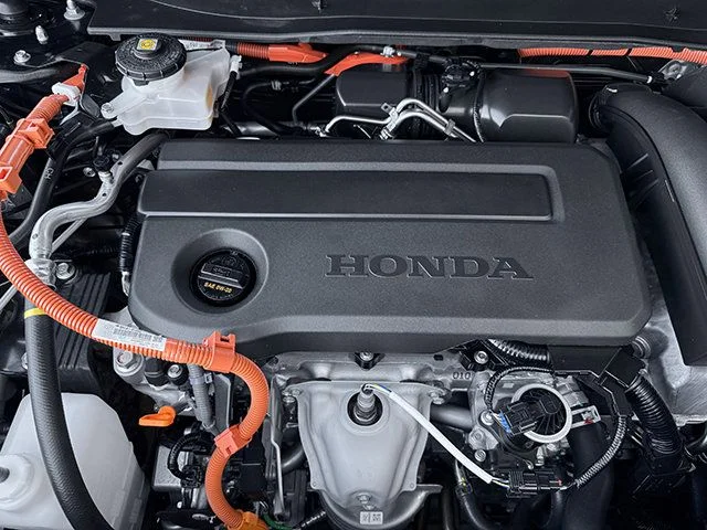 2026 Honda CR-V TrailSport - Photo 28