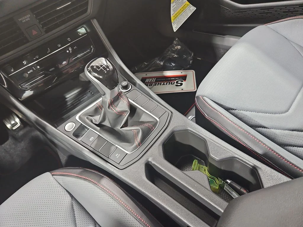 New 2026 Gray Volkswagen 2.0T Autobahn image 23