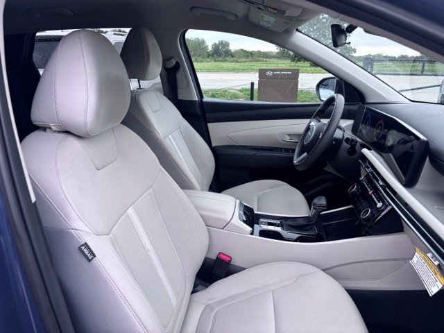 Certified Used 2026 Blue Hyundai SEL image 62