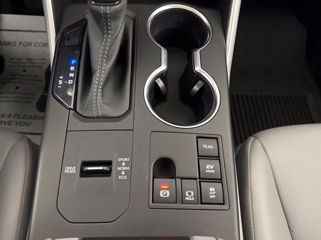 Used 2023 Gray Toyota XLE image 18