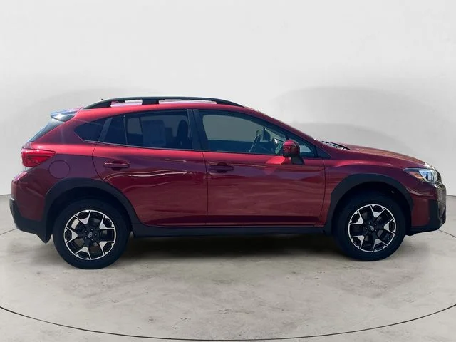 Used 2019 Red Subaru 2.0i Premium image 6