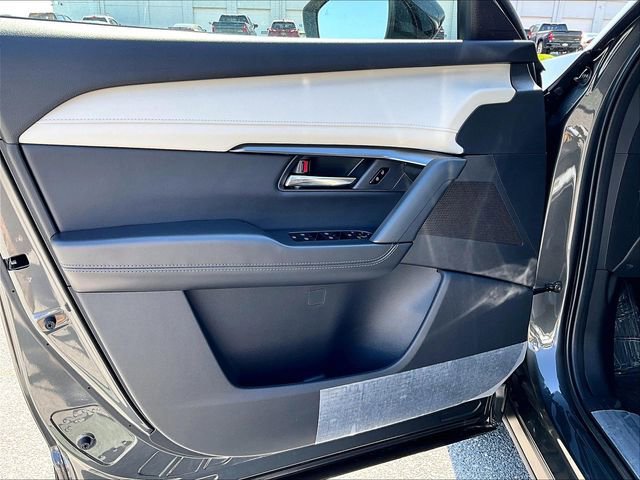 2026 Mazda CX-5 — photo 25