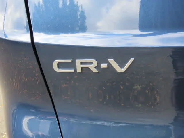 2024 Honda CR-V LX - Photo 7