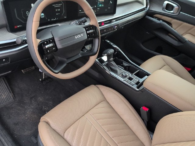 2026 Kia Sorento X-Line SX Prestige - Photo 13