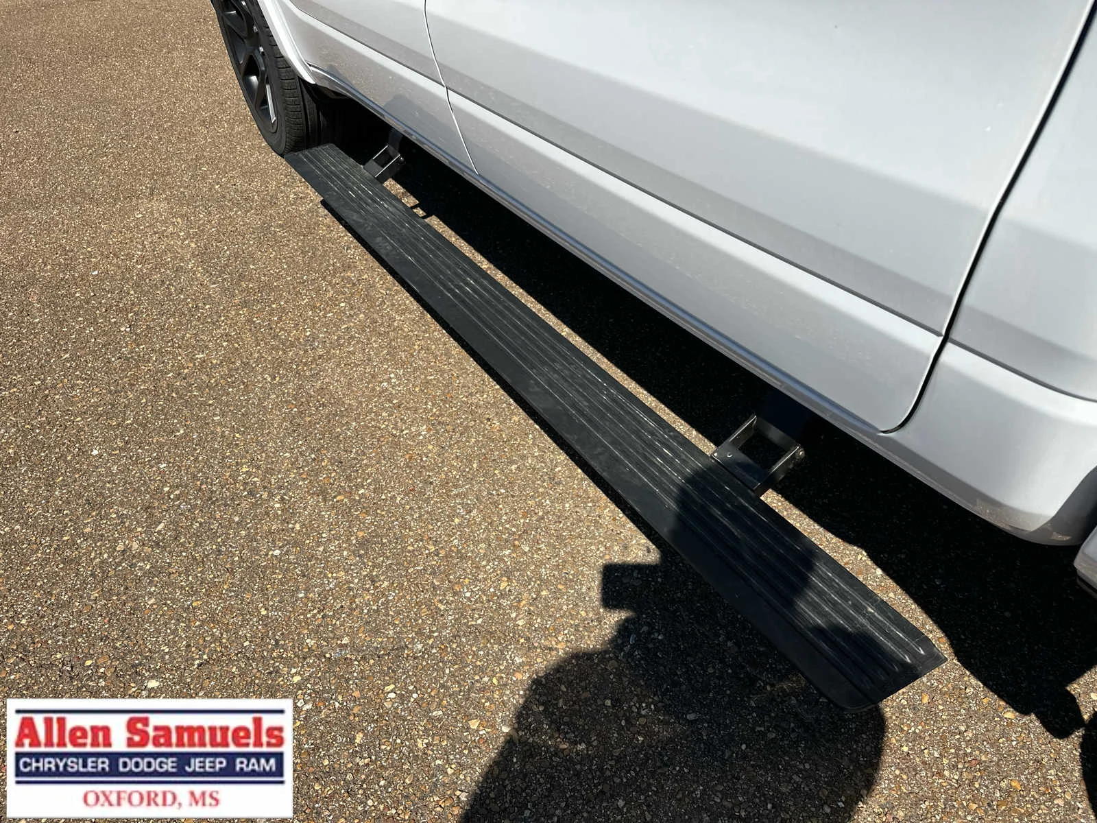 2026 RAM 1500 Laramie - Photo 12