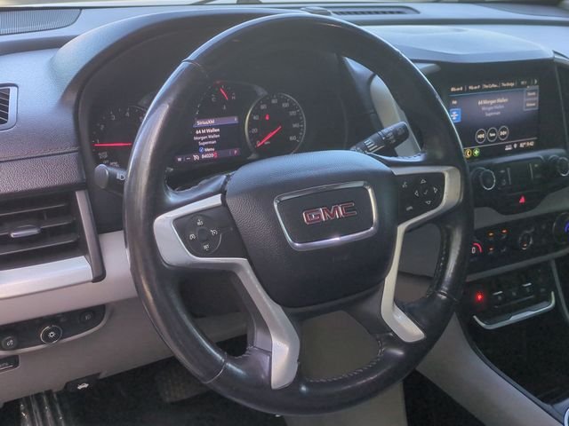 Used 2019 White GMC SLT image 31