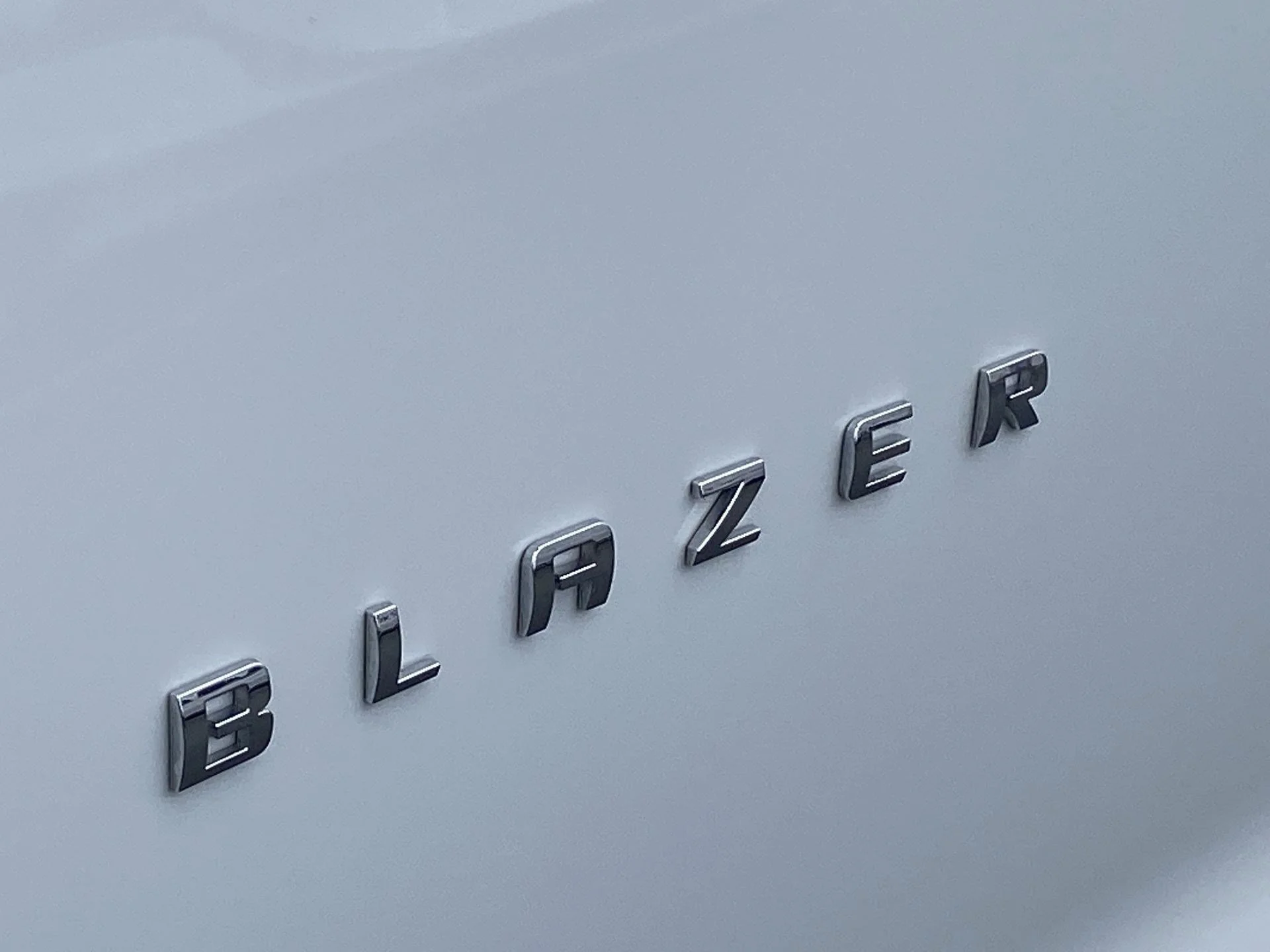 2025 Chevrolet Blazer 2LT - Photo 35