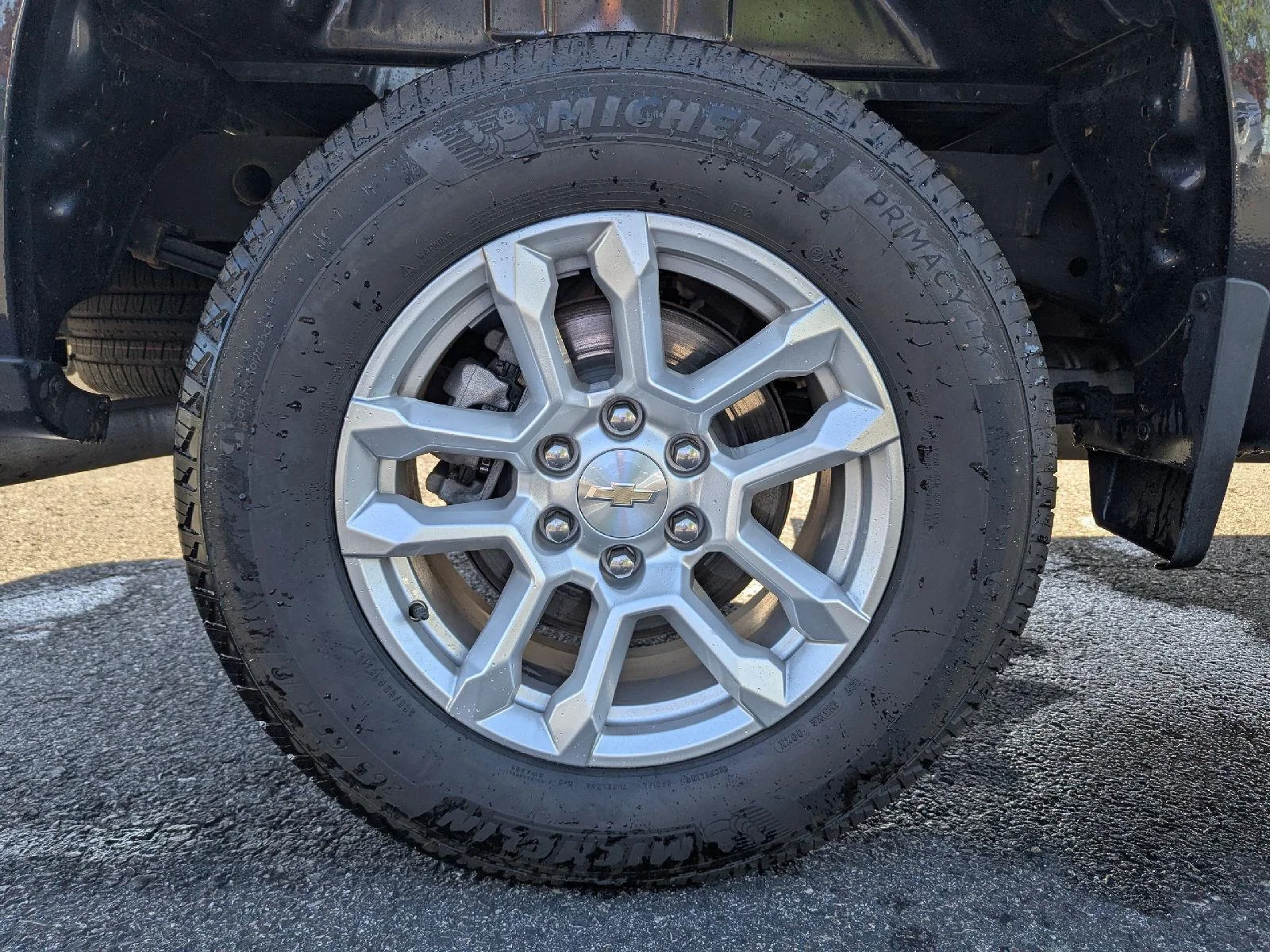 2024 Chevrolet Silverado 1500 LT - Photo 12