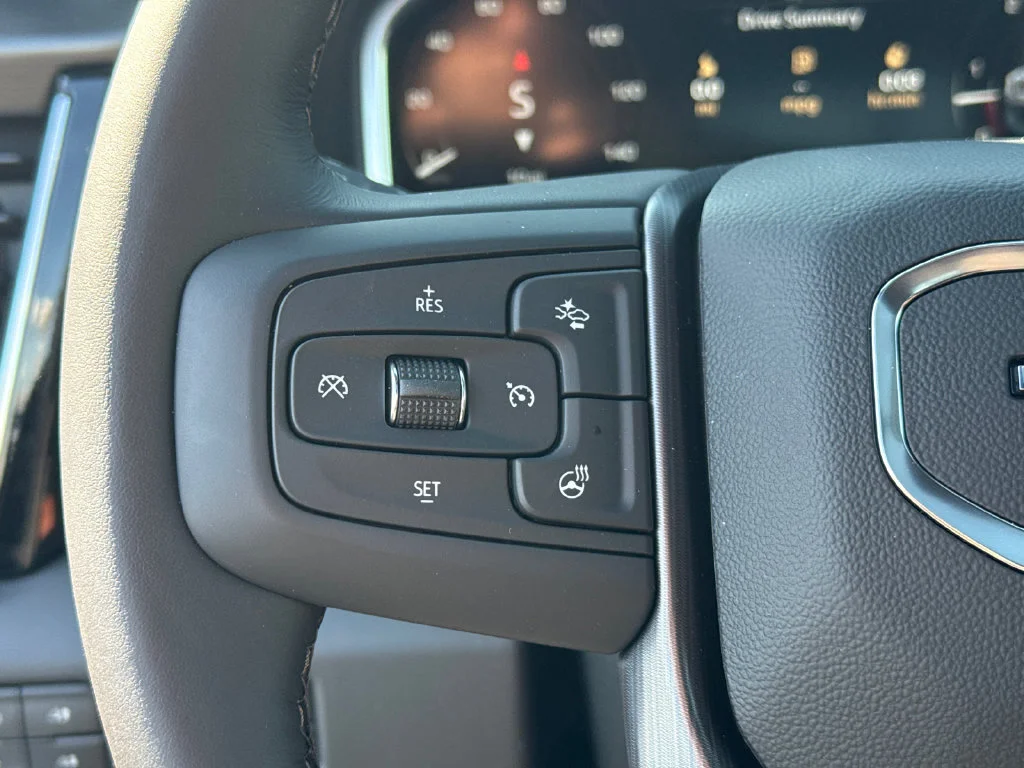 2026 GMC Sierra 2500HD Denali Ultimate - Photo 21