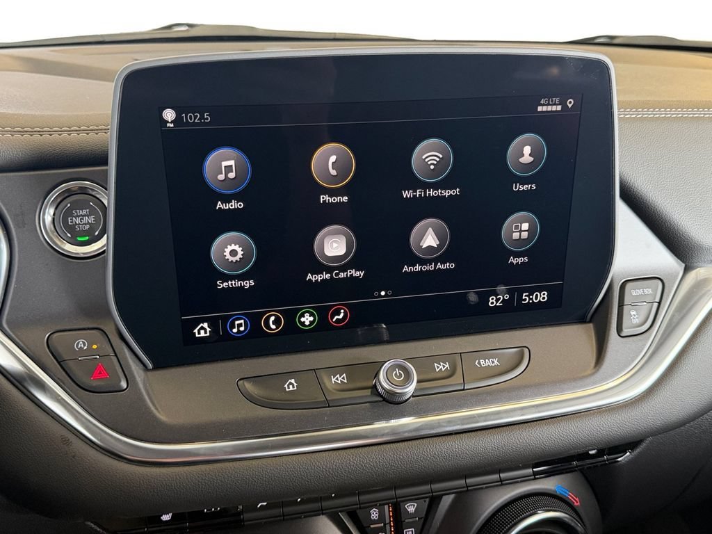 2026 Chevrolet Blazer 2LT - Photo 13