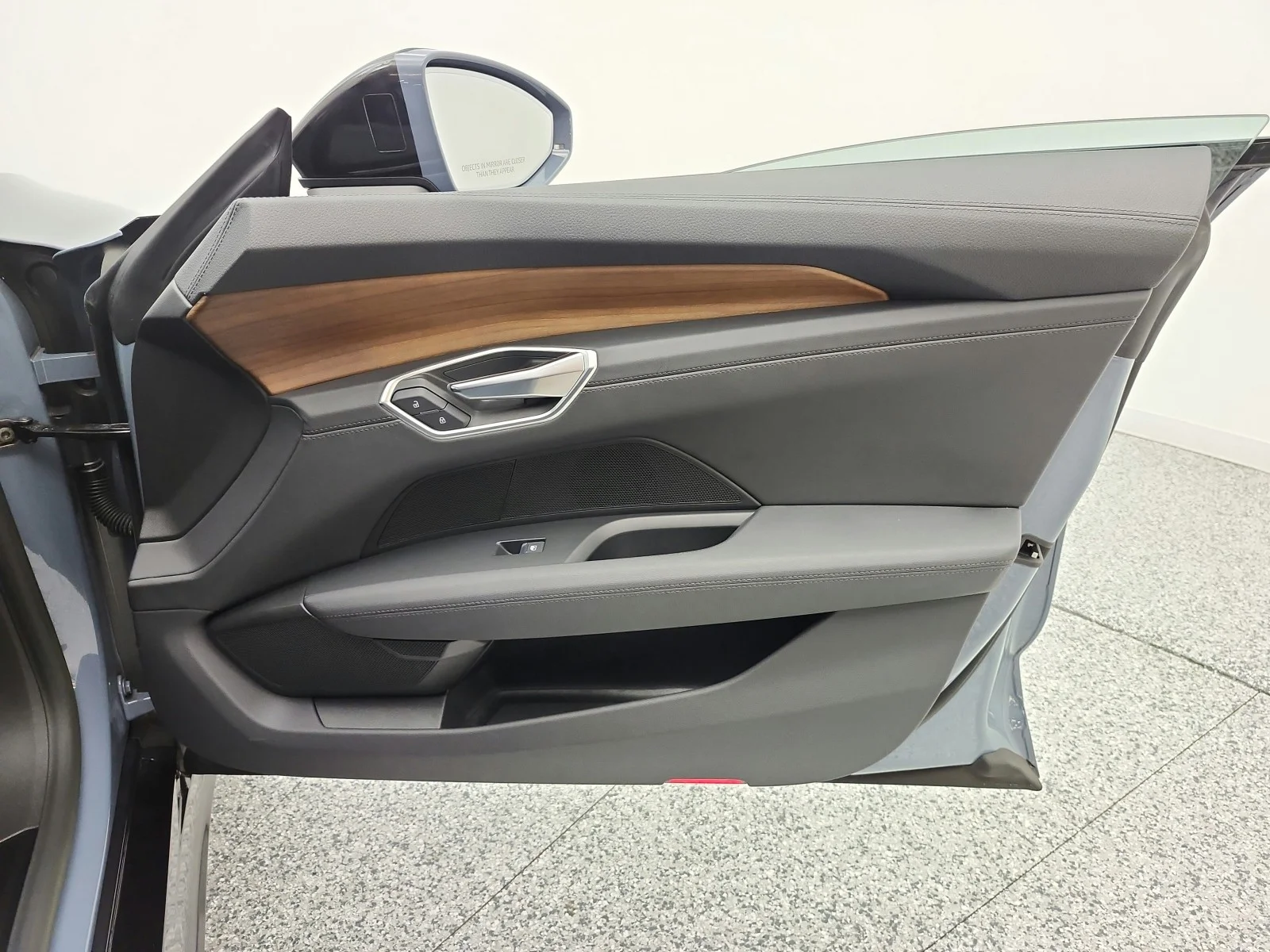 Used 2022 Kemora Gray Metallic Audi Premium Plus image 20